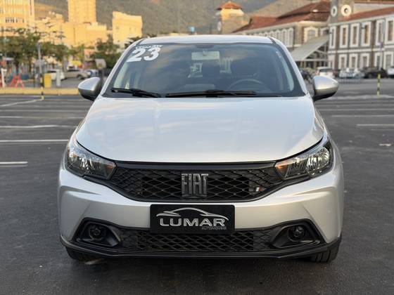 FIAT ARGO 1.0 FIREFLY FLEX DRIVE MANUAL FIAT ARGO 1.0 FIREFLY FLEX DRIVE MANUAL